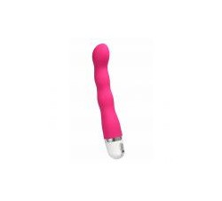   Quiver Mini Vibe Hot In Bed Pink  